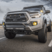 Upper LED Mount For Tacoma Stealth Bumper - Recon Recovery