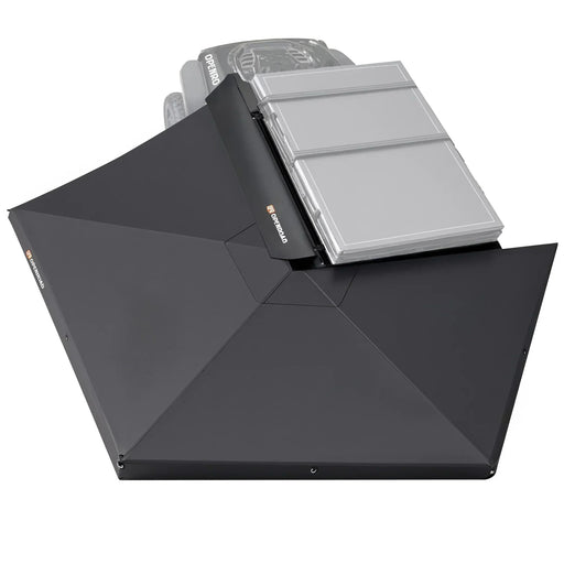 Openroad 270 Degree Free Standing Overland Awning With LEDs & Mounting Hardware - Recon Recovery