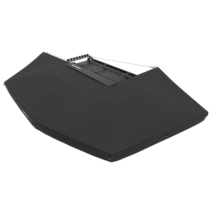Openroad Plus Size 270 Degree Free Standing Overland Awning With LEDs & Mounting Hardware - Recon Recovery