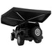 Openroad Plus Size 270 Degree Free Standing Overland Awning With LEDs & Mounting Hardware - Recon Recovery