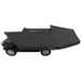 Openroad Plus Size 270 Degree Free Standing Overland Awning With LEDs & Mounting Hardware - Recon Recovery