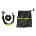 Smittybilt Soft Shackle W/Recovery Ring 33K Lbs Rated - Recon Recovery - Recon Recovery