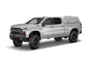 RSI SmartCap EVOc Commercial OEM White for 2019 - 2026 GM Silverado Sierra 1500 5.8ft Bed - Recon Recovery