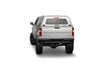 RSI SmartCap EVOc Commercial OEM White for 2019 - 2026 GM Silverado Sierra 1500 5.8ft Bed - Recon Recovery
