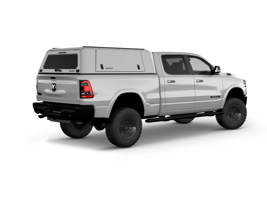 RSI SmartCap EVOc Commercial OEM White for 2019 - 2026 Ram 1500 5.7ft Bed - Recon Recovery