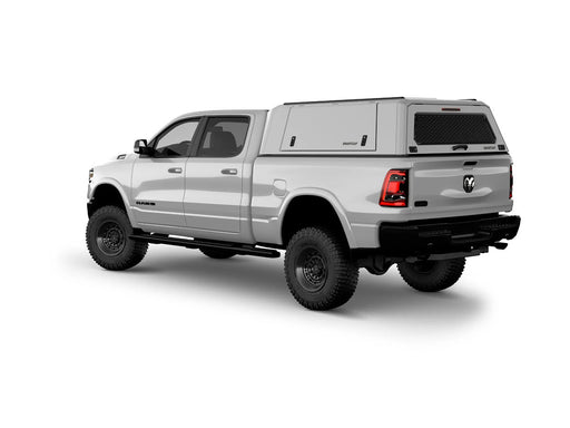 RSI SmartCap EVOc Commercial OEM White for 2019 - 2026 Ram 1500 5.7ft Bed - Recon Recovery