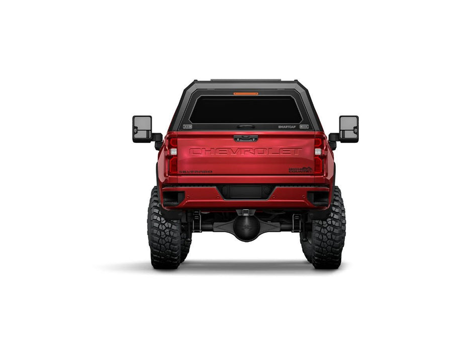 RSI EVO Sport Smart Bed Cap for 2020 - 2026 GM Silverado & Sierra 2500 & 3500 HD 6.9ft Bed - Recon Recovery