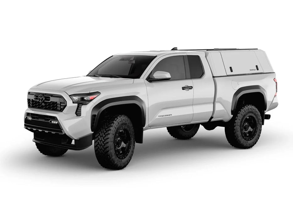 RSI SmartCap EVOc Commercial OEM White for 2024 - 2026 Toyota Tacoma 5ft Short Bed - Recon Recovery