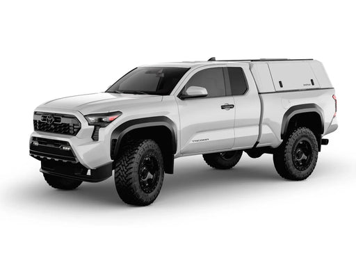 RSI SmartCap EVOc Commercial OEM White for 2024 - 2026 Toyota Tacoma 6ft Long Bed - Recon Recovery