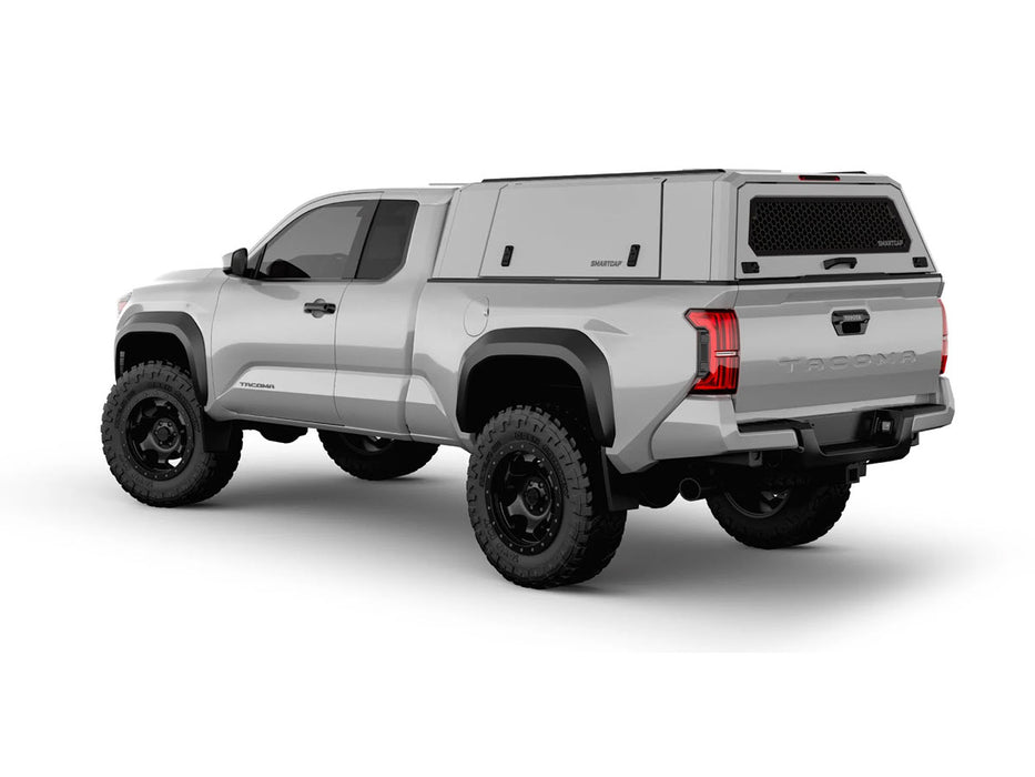 RSI SmartCap EVOc Commercial OEM White for 2024 - 2026 Toyota Tacoma 6ft Long Bed - Recon Recovery