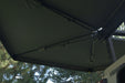 Smittybilt Quick Deploy Free Standing 270 Degree HD Awning - Passenger Side - Recon Recovery