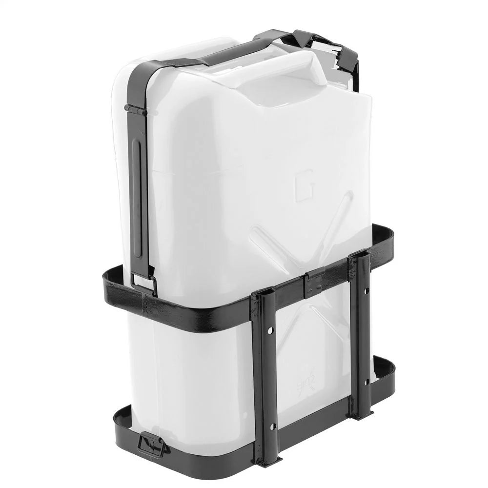 ビンテージ　ドン・シェル　エッチング　オーストラリア 大型トレー Smittybilt Universal Jerry Gas Can Holder - Recon Recovery