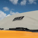 Smittybilt Climate Cab Cover for 2021+ Ford Bronco 4 - Door UV & Weather Protection - Recon Recovery