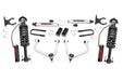 Rough Country 3.5 Inch Lift Kit for 2022 - 2024 Chevy Silverado 1500 - Recon Recovery
