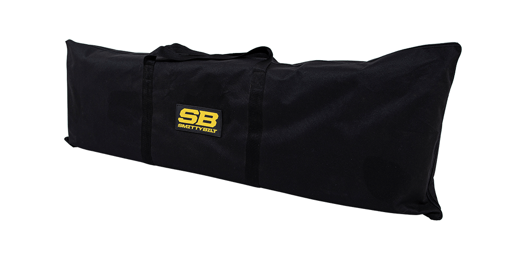 Smittybilt Recovery Traction Boards – Heavy - Duty Off - Road Traction Pair - Recon Recovery