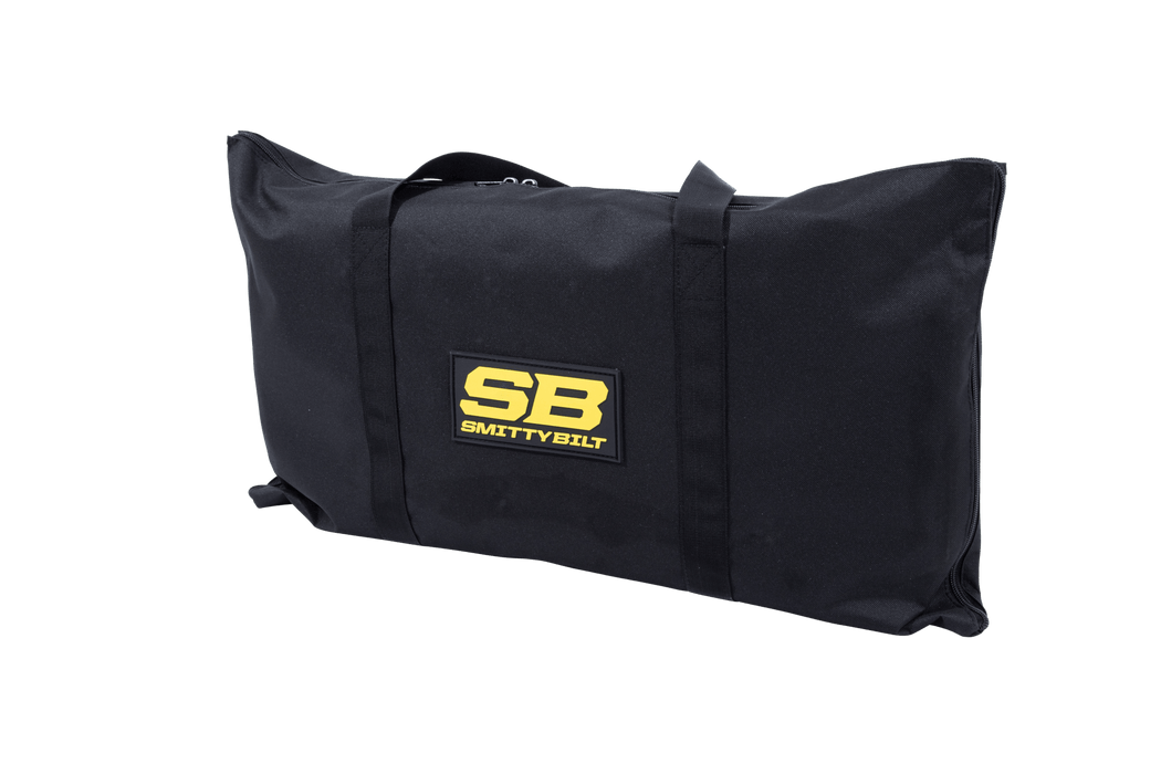 Smittybilt Traction Boards & Recovery Tracks - Short (Pair) - Recon Recovery