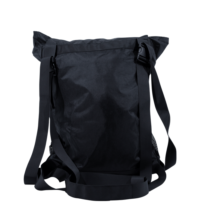 Smittybilt Universal Fit Spare Tire Trash / Storage Bag - Fits up to 40" Tire - Recon Recovery