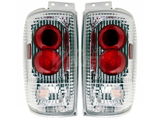 Winjet Tail Lights for 1997-2002 Ford Expedition - Recon Recovery