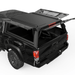 OPENROAD Bolt On Bed Cap with Sliding Side and Front Windows for 2016-2023 Toyota Tacoma - Recon Recovery