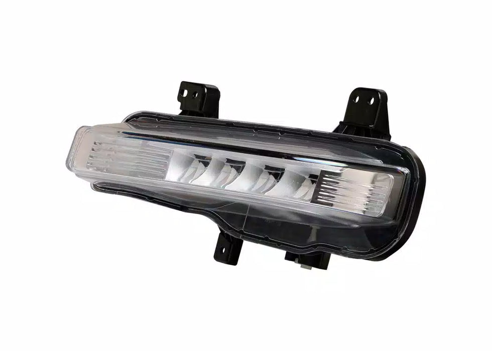 Winjet LED Fog Lights for 2020-2022 Ford Explorer