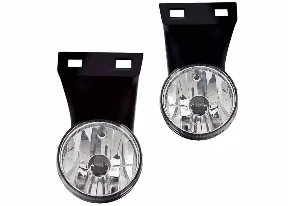 Winjet OE Style Fog Lights for 1994-2001 Dodge Ram 1500 - Recon Recovery