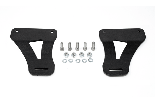 Upper LED Mount For Tacoma Stealth Bumper - Recon Recovery