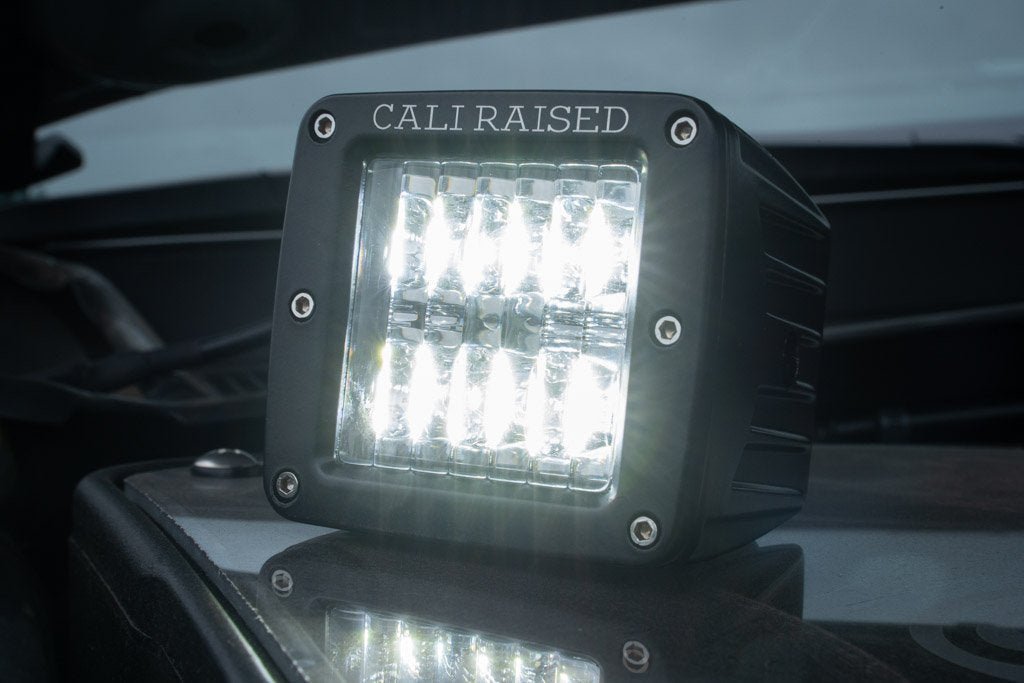 3x2 18W LED Pod - Recon Recovery