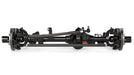 TeraFlex 70'' Tera60 HD Front Axle W/ Locking Hub for 2018-2026 Jeep Gladiator & Wrangler - Recon Recovery