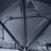 Openroad Soft Shell 2 - 3 People Rooftop Tent with Built in LED lights - 4 Season - Recon Recovery
