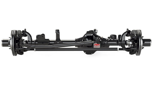 TeraFlex 70'' Tera60 HD Front Axle W/ Locking Hub for 2018-2026 Jeep Gladiator & Wrangler - Recon Recovery