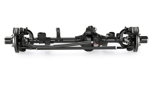 TeraFlex 70'' Tera60 HD Front Axle W/ Locking Hub for 2018-2026 Jeep Gladiator & Wrangler - Recon Recovery