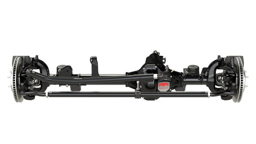 TeraFlex 70" Tera60 HD Front Axle W/ Unit for 2018-2026 Jeep Gladiator & Wrangler - Recon Recovery