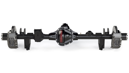 TeraFlex 70" CRD60 HD Rear Axle W/ Full for 2018-2026 Jeep Wrangler - Recon Recovery