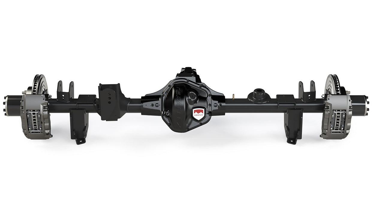 TeraFlex 70" CRD60 HD Rear Axle W/ Full for 2018-2026 Jeep Wrangler - Recon Recovery