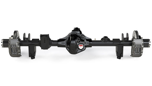 TeraFlex 70" CRD60 HD Rear Axle W/ Full for 2018-2026 Jeep Wrangler - Recon Recovery