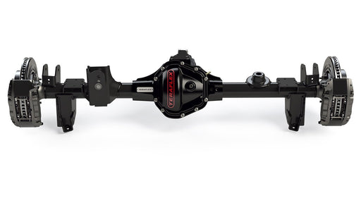 TeraFlex 68'' CRD60 HD Rear Axle W/ Semi for 2018-2026 Jeep Wrangler - Recon Recovery