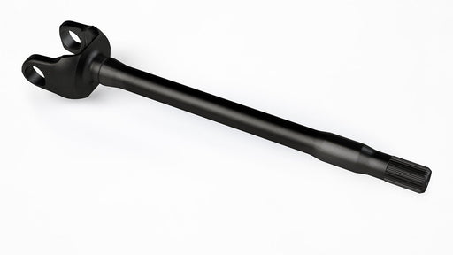 TeraFlex Tera30 Front Axle Shaft - Left Inner - 27-Spline - 18.8" for 2007-2018 Jeep Wrangler - Recon Recovery