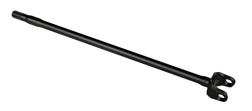 TeraFlex Tera30 Front Axle Shaft - Right Inner - 27-Spline - 34.5" for 2007-2018 Jeep Wrangler - Recon Recovery