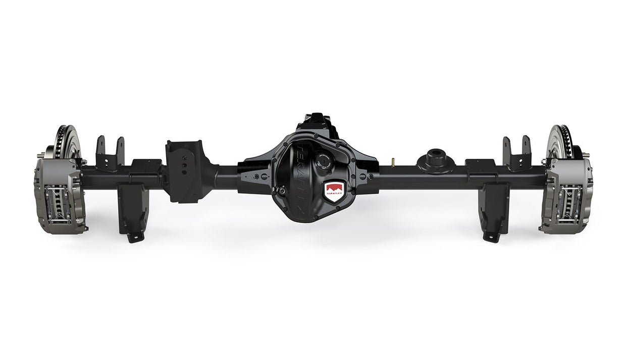 TeraFlex 70'' CRD60 HD Rear Axle W/ Semi-Float for 2018-2026 Jeep Wrangler - Recon Recovery