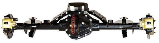 TeraFlex 63.5" CRD60 HD Rear Axle W/ Semi-Float & 4.56 R&P & ARB & Truss for 1997-2006 Jeep Wrangler - Recon Recovery