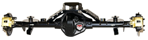 TeraFlex 63.5" CRD60 HD Rear Axle W/ Semi-Float & Super 60 5.38 R&P & ARB & Truss for 1997-2006 Jeep Wrangler - Recon Recovery