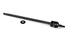 TeraFlex Tera44 Front Axle Shaft W/ Outer Stub & Rubicon U-Joint - Right - 30-Spline for 2007-2018 Jeep Wrangler - Recon Recovery