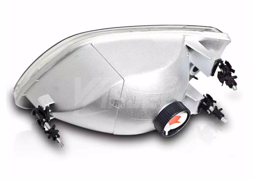 Winjet Headlights for 1997-2002 Ford Expedition