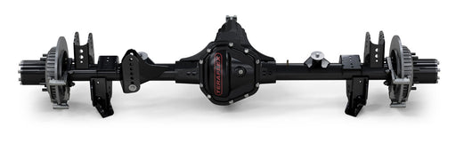 TeraFlex 70" CRD60 HD Rear Axle W/ Full-Float & 4.30 R&P & ARB Locker (4-6" Lift) for 2007-2018 Jeep Wrangler - Recon Recovery