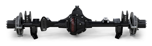 TeraFlex 67" CRD60 HD Rear Axle W/ Full-Float & 4.88 R&P & ARB Locker (4-6" Lift) for 2007-2018 Jeep Wrangler - Recon Recovery