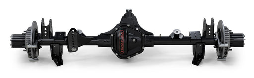 TeraFlex 70" CRD60 HD Rear Axle W/ Full-Float & 5.38 R&P & ARB Locker (4-6" Lift) for 2007-2018 Jeep Wrangler - Recon Recovery
