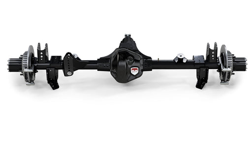 TeraFlex 70" CRD60 HD Rear Axle W/ Full-Float & 5.38 R&P & ARB Locker (4-6" Lift) for 2007-2018 Jeep Wrangler - Recon Recovery