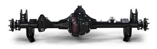TeraFlex 67" CRD60 HD Rear Axle W/ Semi-Float & 4.30 R&P & ARB Locker (4-6" Lift) for 2007-2017 Jeep Wrangler - Recon Recovery