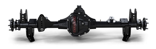 TeraFlex 67" CRD60 HD Rear Axle W/ Semi-Float & 4.88 R&P & ARB Locker (4-6" Lift) for 2017-2018 Jeep Wrangler - Recon Recovery