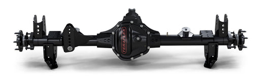 TeraFlex 67" CRD60 HD Rear Axle W/ Semi-Float & 5.38 R&P & ARB Locker (4-6" Lift) for 2007-2018 Jeep Wrangler - Recon Recovery